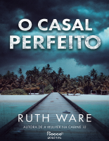 O casal perfeito - Ruth Ware.epub